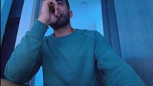 thomas_gun webcam