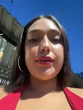 Naughty-Samanta- webcam