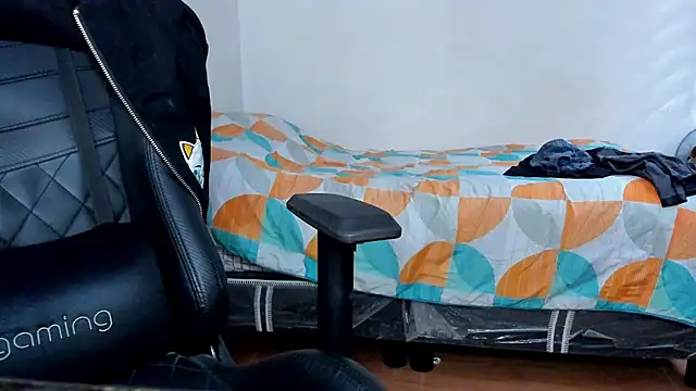 Tommy_Bred webcam