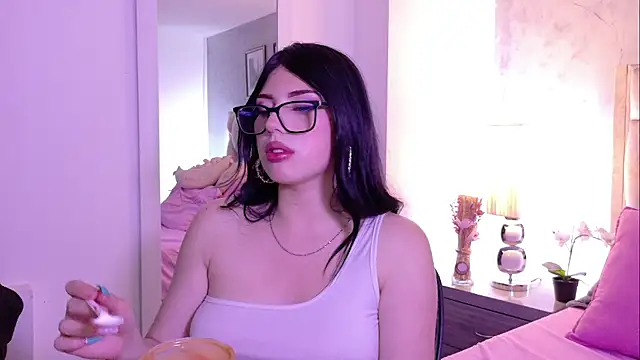 IsabellaRossi webcam