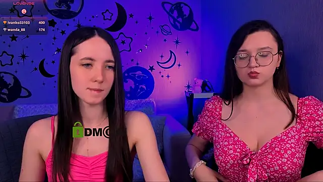 bella_dorn webcam