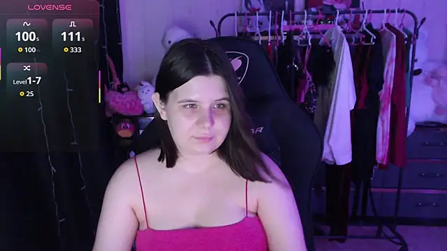 amyvibess - AmyVibess's free webcam - UK Sex Cams