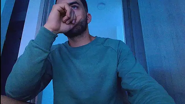 thomas_gun webcam