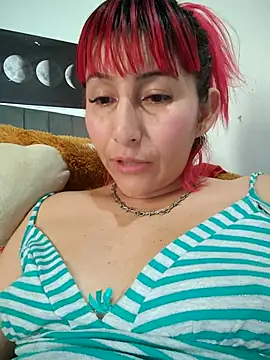 Florxxx9 webcam