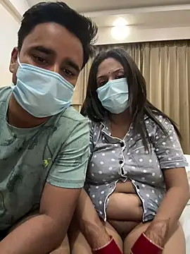 Model_bhabhi_couple live sex cam