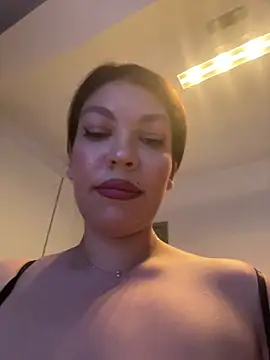 ClaraPasssion webcam