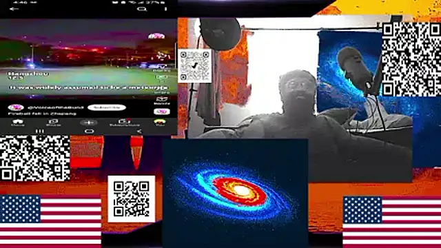 RussellTaylorLacy webcam