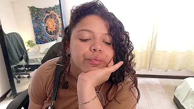 Amanda_sweet webcam