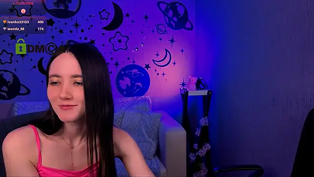 bella_dorn webcam