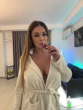 IsabellaEtthan live sex cam