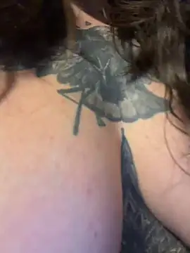 TattooGirlAlia