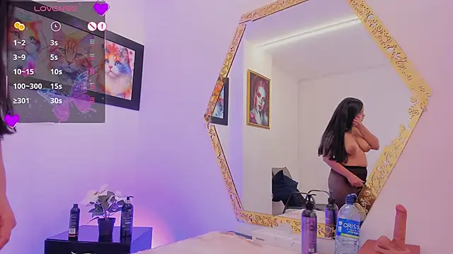 khateandersson - KhateAndersson's free webcam - UK Sex Cams