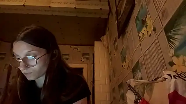 SparkleJebb live cam on StripChat