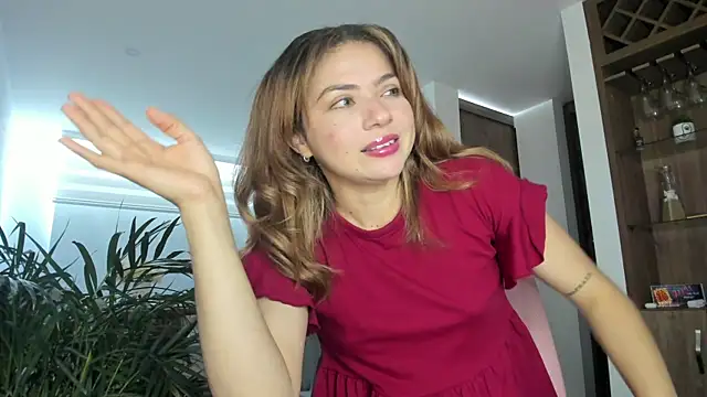 Ori_valentina webcam