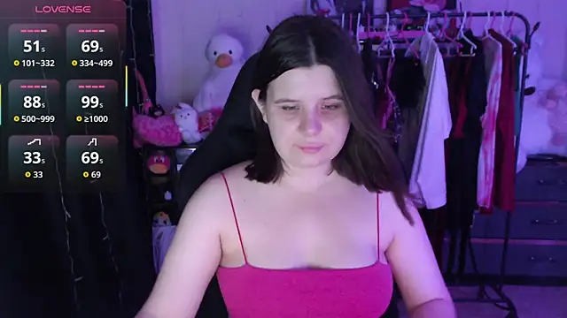 AmyVibess webcam