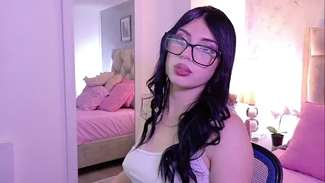 IsabellaRossi webcam