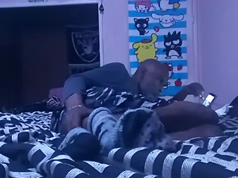 Blkstylion webcam