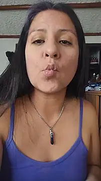 LucifernandaSw webcam