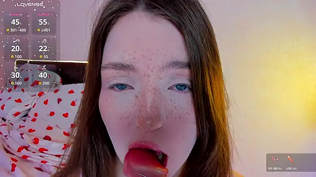lexxxxxxi webcam