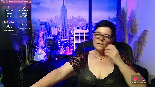 ninarandmann webcam