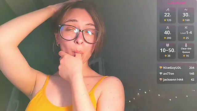 monlight__dana webcam