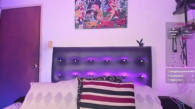 AngelsJones21 webcam