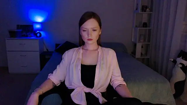 UnicornEsc webcam