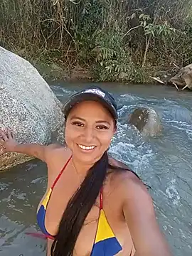 esmeralda_li webcam
