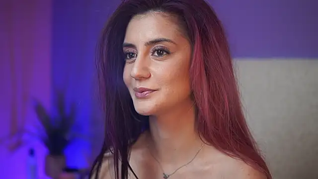 SabrinaHope webcam