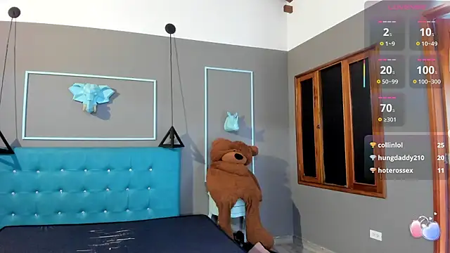 engel_devil webcam