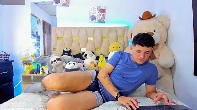 patrick_sanzz webcam