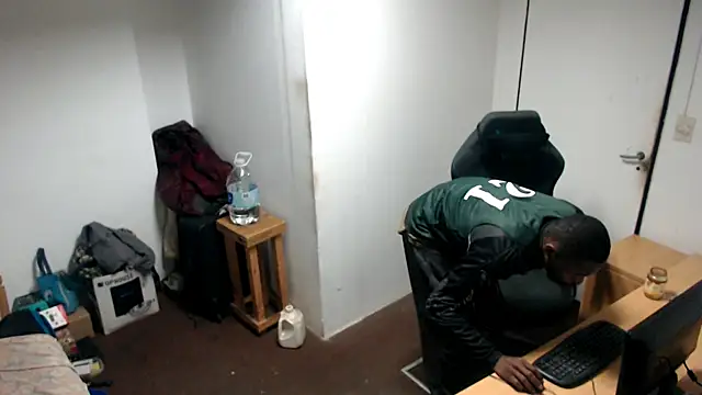 Mastertopdome webcam