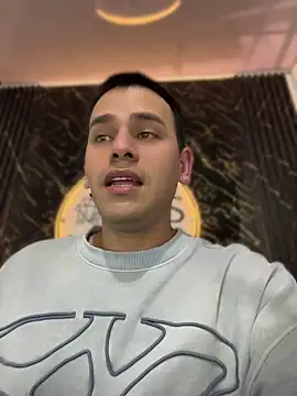 joe_jhon webcam