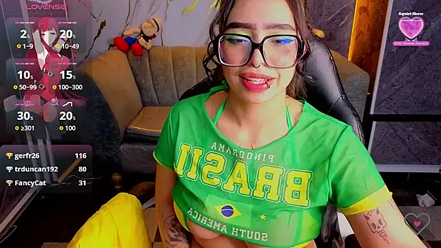 Anni_acker_b webcam