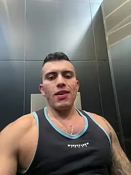 LucasJewely webcam