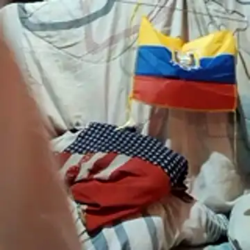 Ortiz3404 webcam
