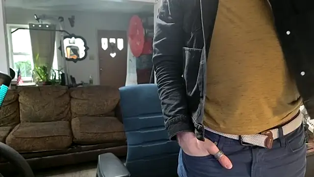 MasterDaddyCool webcam