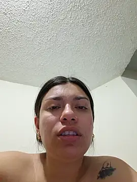 AmaiaSalvatore webcam