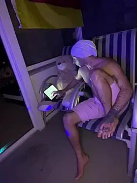 Mohdollmen webcam