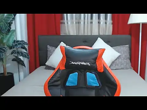 MarielRose143 webcam