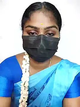 Tamil_Princess12 webcam