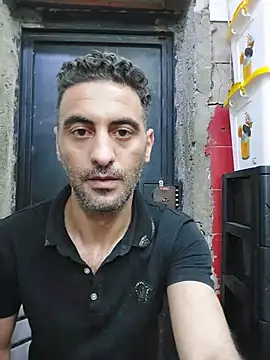 Mahdidido45 webcam