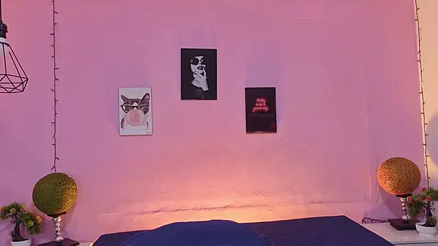 Jules_zzz webcam