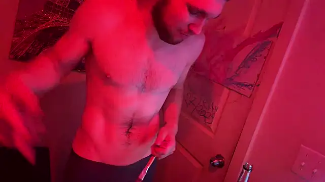 Bad_Boy69_MattZZZ webcam
