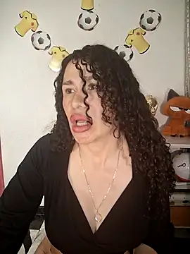 Lina_444 webcam