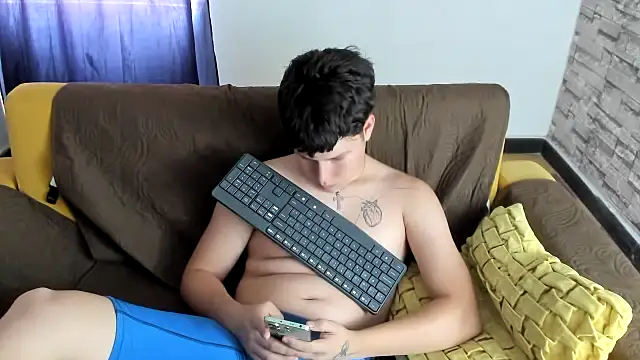 daniel_leon webcam