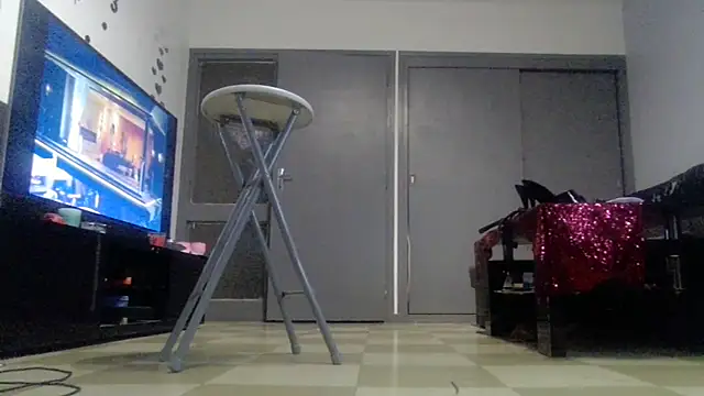 vanessadeesse webcam