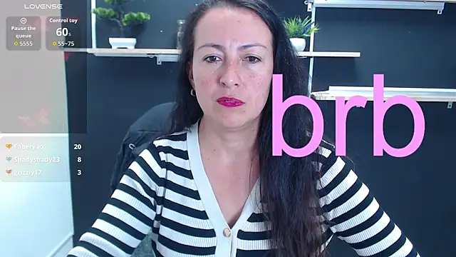 Lauryn_Jones webcam