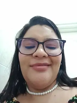 SelennaCooper webcam