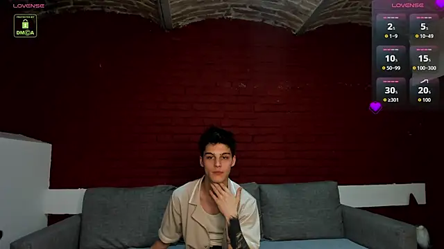 Adam_Porrter webcam